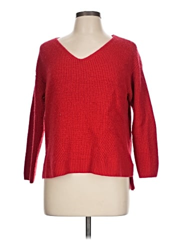 H&M Pullover Sweater (view 1)