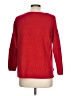 H&M Red Pullover Sweater Size L - photo 2