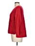 H&M Red Pullover Sweater Size L - photo 5