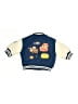 Primark 100% Polyester Blue Jacket Size 0-3 mo - photo 2