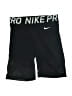 Nike Graphic Black Athletic Shorts Size S - photo 1