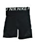 Nike Graphic Black Athletic Shorts Size S - photo 2