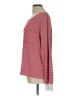 Stars Above Red Pullover Sweater Size L - photo 5