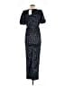 Assorted Brands Black Jumpsuit Size M - photo 2