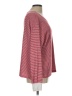 Stars Above Red Pullover Sweater Size L - photo 4