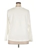 Shein Curve Ivory 3/4 Sleeve T-Shirt Size 18 Plus (3) - photo 2
