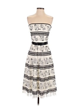 Bcbgmaxazria Cocktail Dress