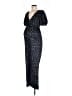 Assorted Brands Black Jumpsuit Size M - photo 1