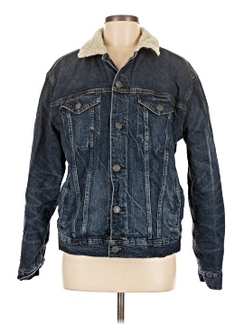 American Eagle Outfitters Denim Jacket