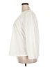 Shein Curve Ivory 3/4 Sleeve T-Shirt Size 18 Plus (3) - photo 5