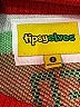 Tipsy Elves 100% Acrylic Print Red Pullover Sweater Size S - photo 7