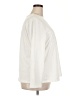 Shein Curve Ivory 3/4 Sleeve T-Shirt Size 18 Plus (3) - photo 4