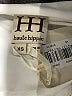 Haute Hippie 100% Polyester Ivory Long Sleeve Blouse Size XS - photo 7