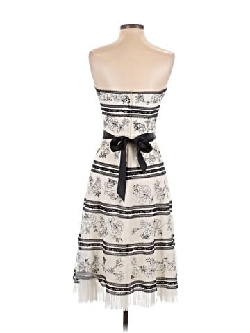 BCBGMAXAZRIA Cocktail Dress (view 2)