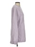 Universal Thread Purple Turtleneck Sweater Size S - photo 4