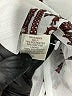Matty M Ivory Long Sleeve Blouse Size L - photo 7