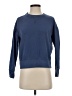Weatherproof Blue Sweatshirt Size XS - photo 1
