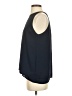 Violet & Claire 100% Polyester Black Sleeveless Blouse Size S - photo 5
