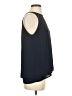 Violet & Claire 100% Polyester Black Sleeveless Blouse Size S - photo 4
