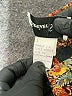 Assorted Brands 100% Polyester Paisley Black Casual Dress Size 14 - photo 8