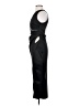 ASOS Black Cocktail Dress Size 4 - photo 5