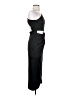 ASOS Black Cocktail Dress Size 4 - photo 4