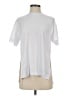 90 Degree by Reflex White Short Sleeve T-Shirt Size XS - photo 1