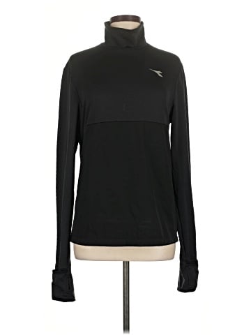 Diadora Turtleneck Sweater (view 1)