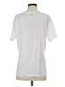 90 Degree by Reflex White Short Sleeve T-Shirt Size XS - photo 2