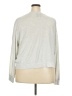 Nike Silver Sweatshirt Size XXL - photo 2