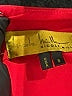 Nicole Miller Red Cocktail Dress Size 8 - photo 7