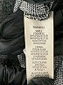 Max Studio Plaid Gray Coat Size S - photo 7