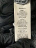 Max Studio Plaid Gray Coat Size S - photo 8