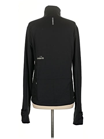 Diadora Turtleneck Sweater (view 2)
