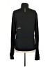 Diadora Black Turtleneck Sweater Size M - photo 2