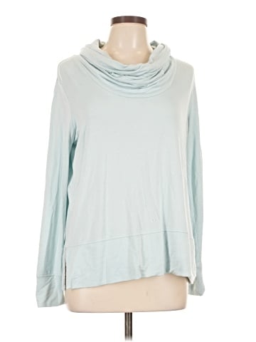 Green Tea Sweatshirt (view 1)