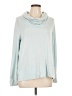 Green Tea Teal Sweatshirt Size L - photo 1
