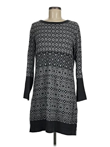 Sigrid Olsen Casual Dress (view 1)