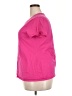 Just My Size Pink Active T-Shirt Size 2X - photo 5