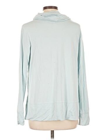 Green Tea Sweatshirt (view 2)