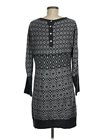 Sigrid Olsen Casual Dress (view 2)
