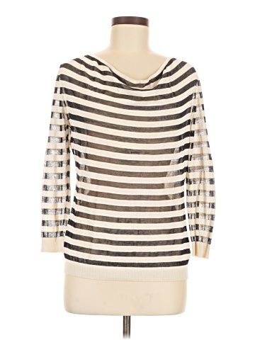 Les Copains Long Sleeve Top (view 1)