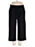 Anne Klein Black Casual Pants Size L - photo 1