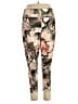 Live Well Active Print Gold Active Pants Size 22 - 24 - photo 1