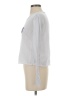 Assorted Brands 100% Cotton White Long Sleeve Top Size S - photo 5