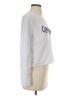 Assorted Brands 100% Cotton White Long Sleeve Top Size S - photo 4