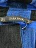 Zara Basic Blue Cardigan Size L - photo 7