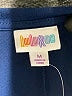 Lularoe Blue Casual Dress Size M - photo 7