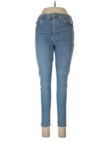 Topshop Jeans (view 1)