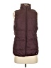 Xersion 100% Nylon Burgundy Vest Size S - photo 1